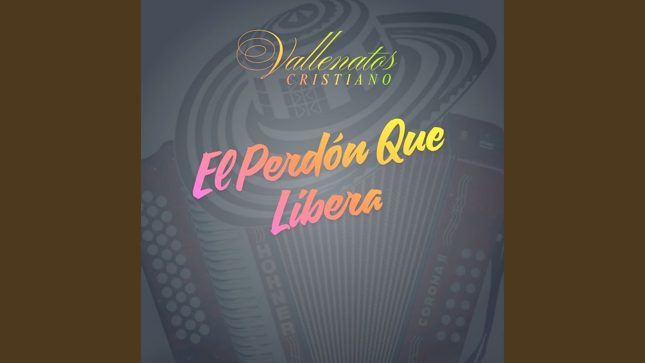El Perdón Que Libera