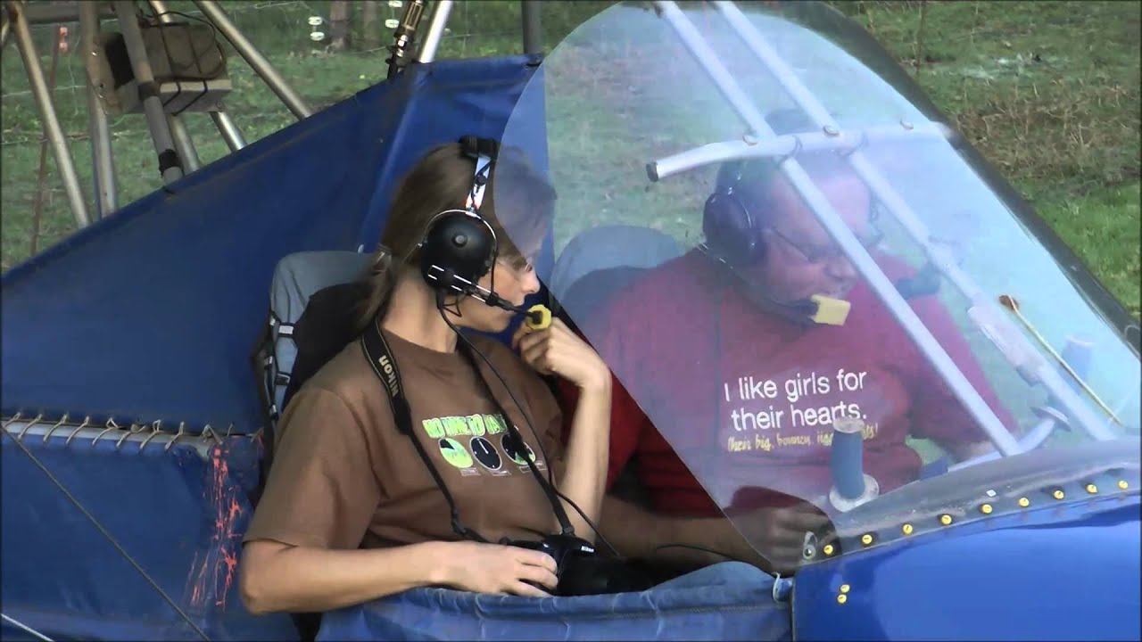 Ultralight