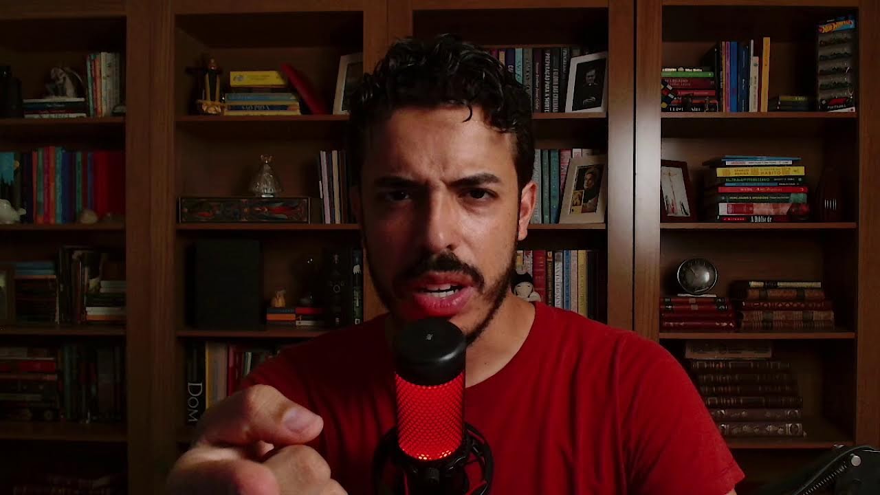 Quando a vida parece muda, mas não está