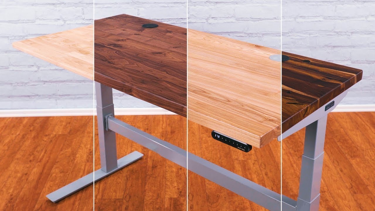UPLIFT Desktops