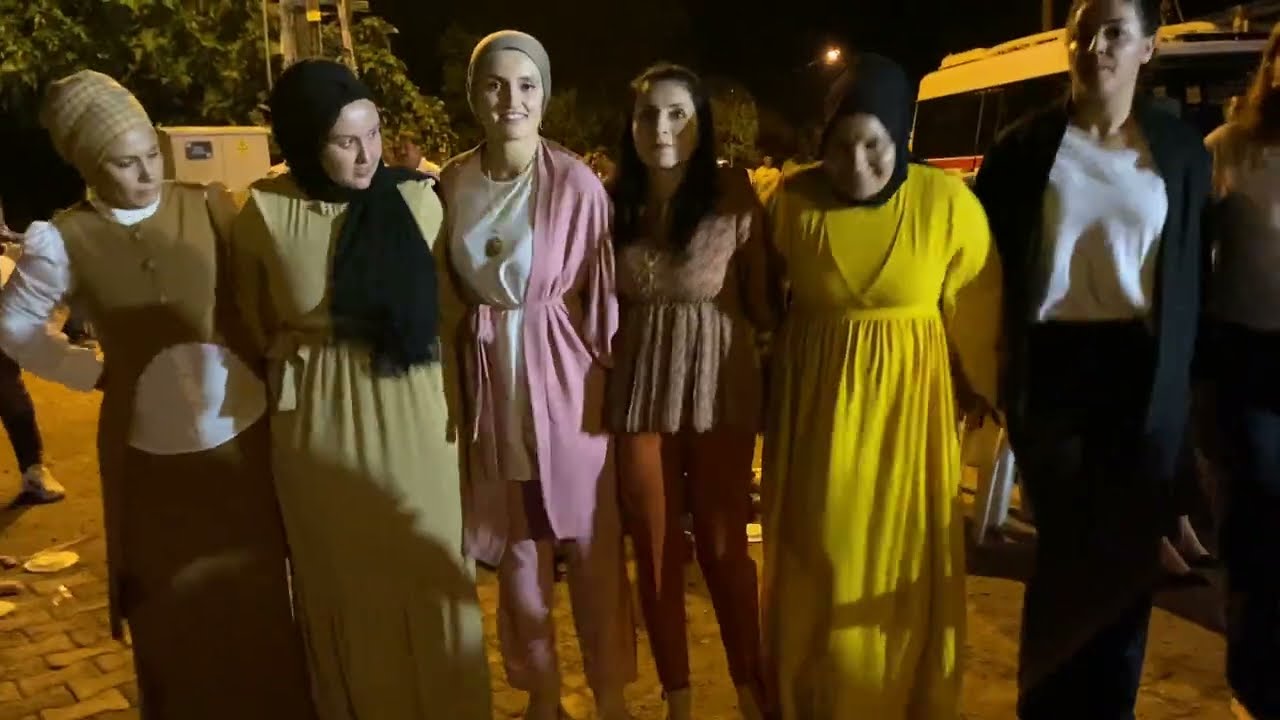 MazluM3547 Bomba Gibi Cide’yi ha Raks 4K 2023!!