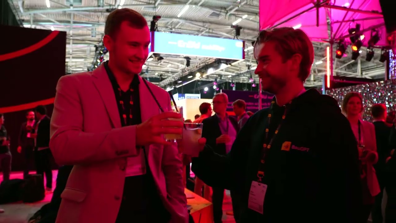 EXPO REAL - International Trade Fair for Real Estate, Investment and Infrastructure