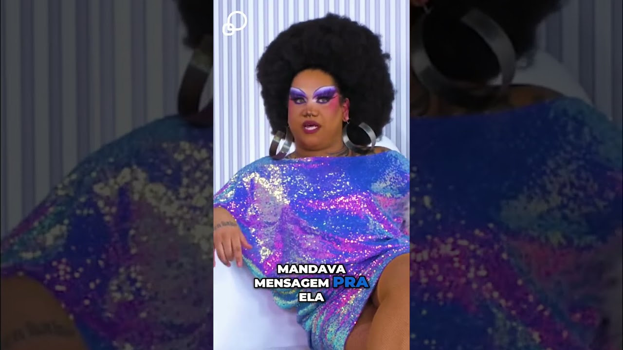 Duda Dello Russo: A Amiga que te Conquista e Te Faz Amar! #shorts