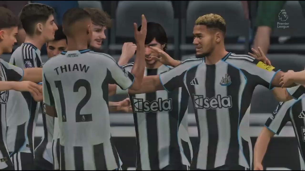 MANCITY VS NEWCASTLE 3-2 prediction🔥