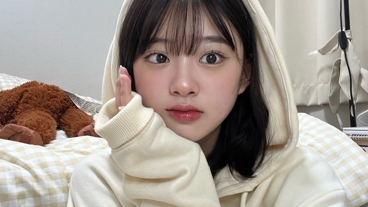 [QnA] 구독자 20000명이 됐다!!🤭🧡💭