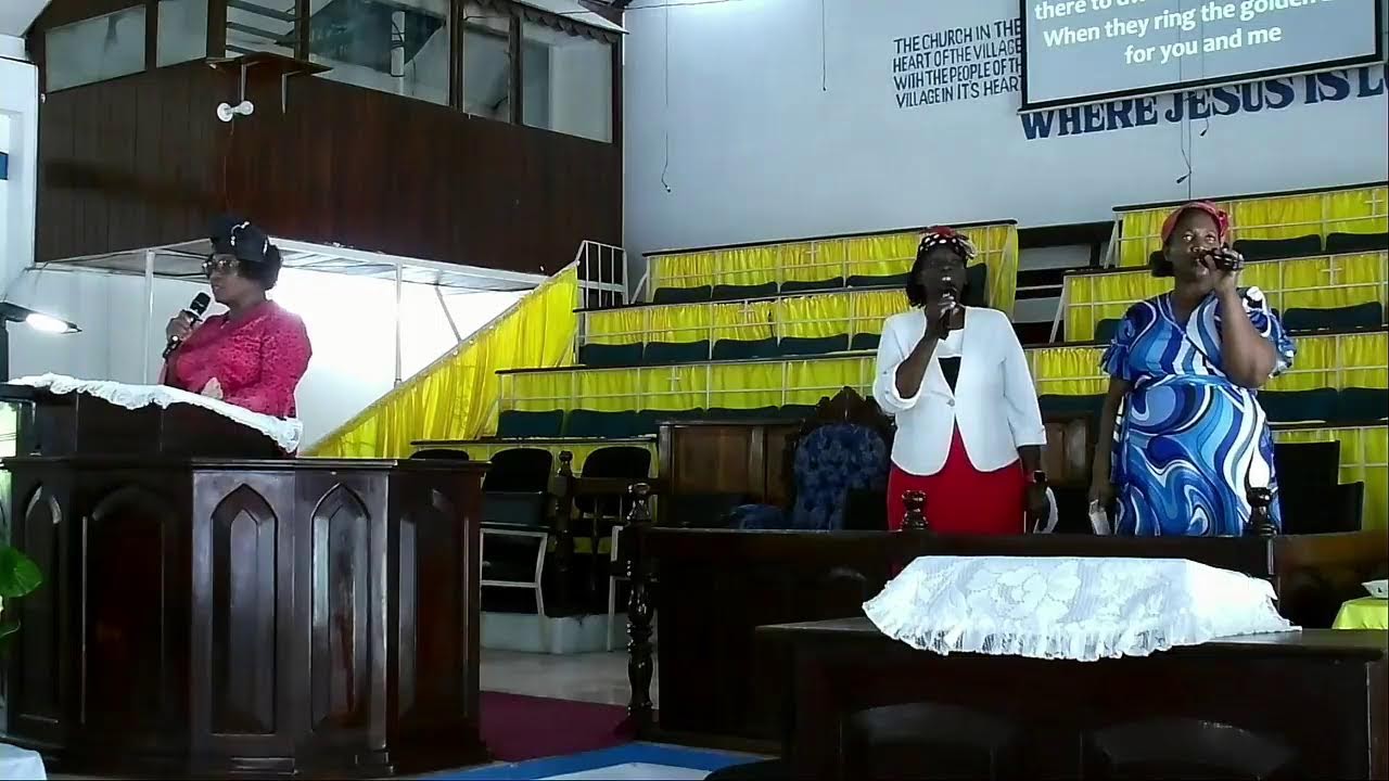 Thanksgiving Service for John E. Kelly