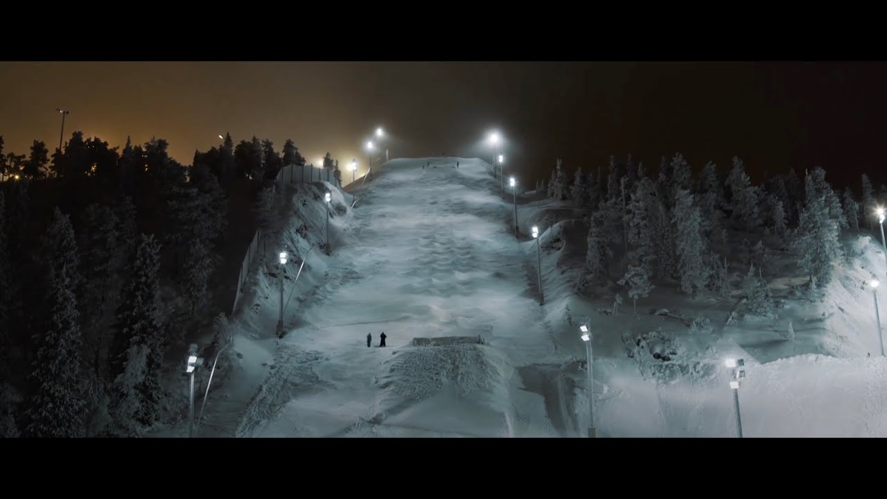 Troy Murphy | Mogul Skier