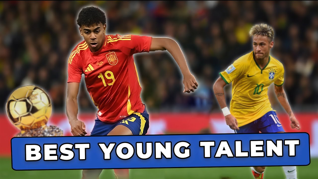 Top Young Athletes that Shocked the World!