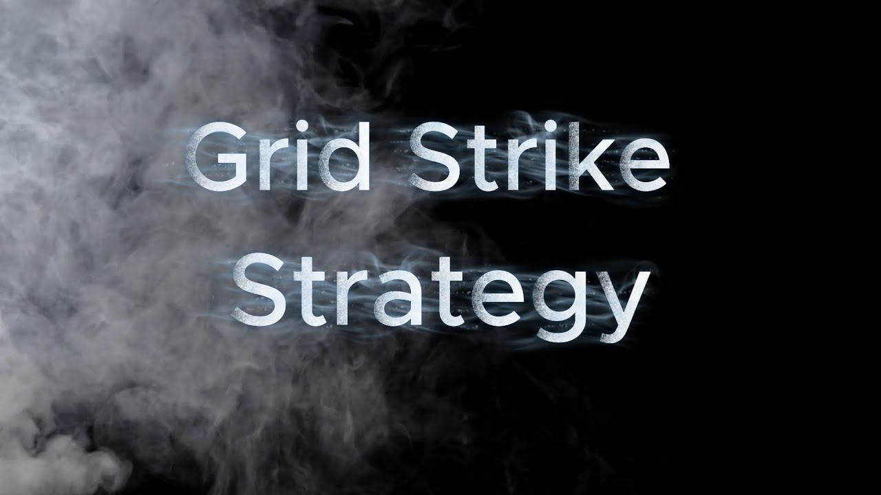 Hummingbot Grid Strike: Как зарабатывать на хаосе рынка? Артиллерийская стратегия в трейдинге