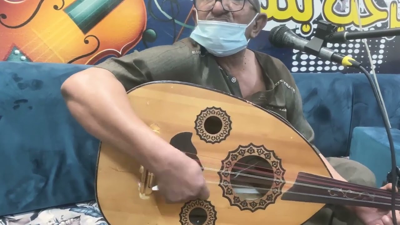 الفنان سني العلوي
