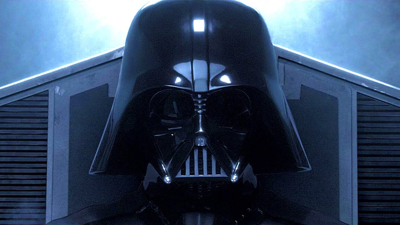 Top 10 Favorite Star Wars Characters of All Time