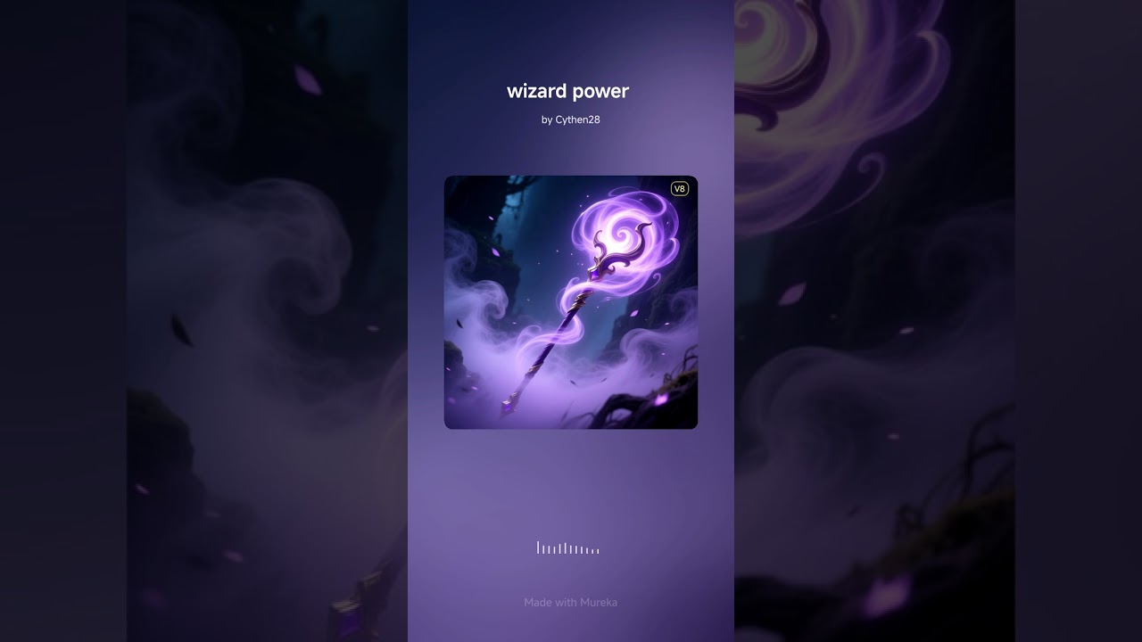 Wizard's Power