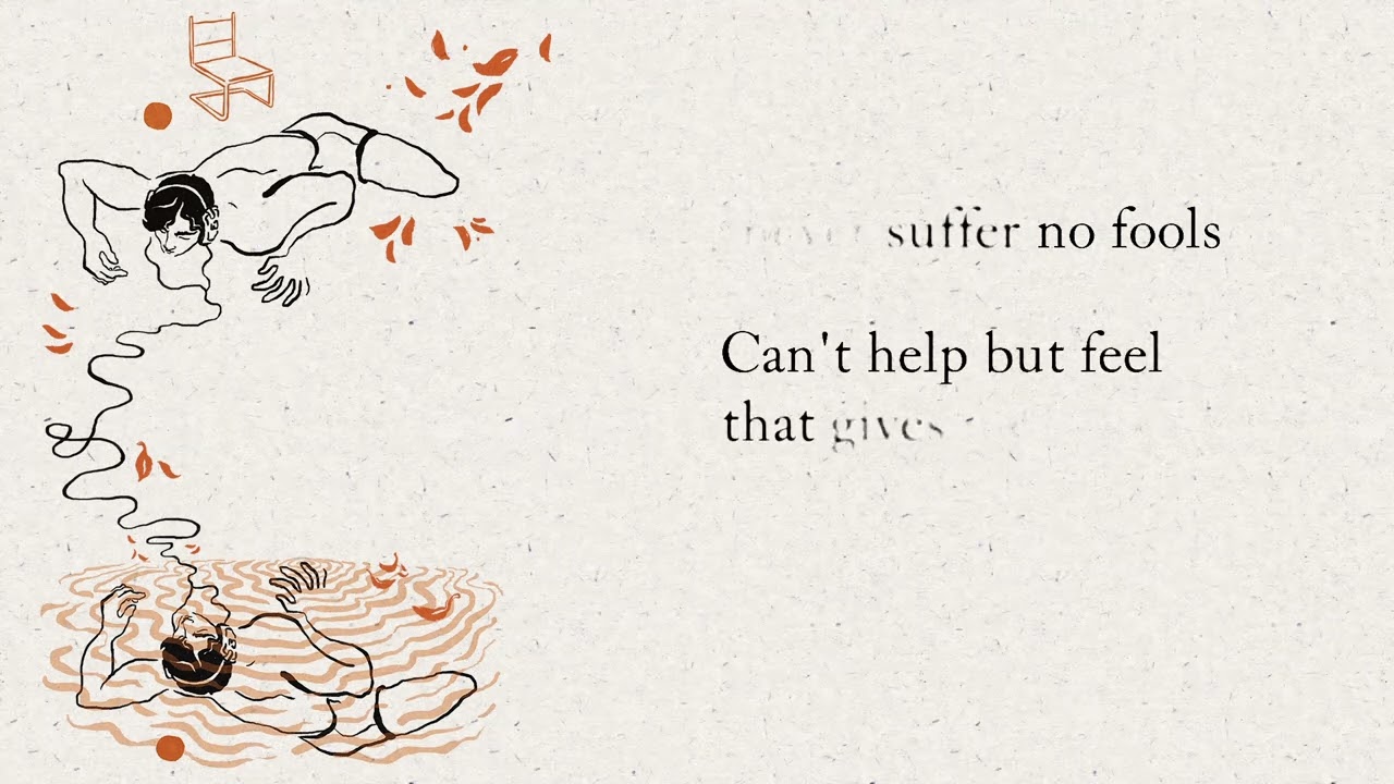 Bastille – Seasons & Narcissus (Official Lyric Video)