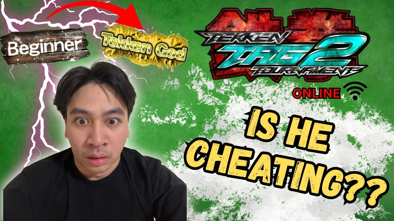CHEATER OR GOD TIER!? (TTT2 GAMEPLAY/COMBO HIGHLIGHTS)