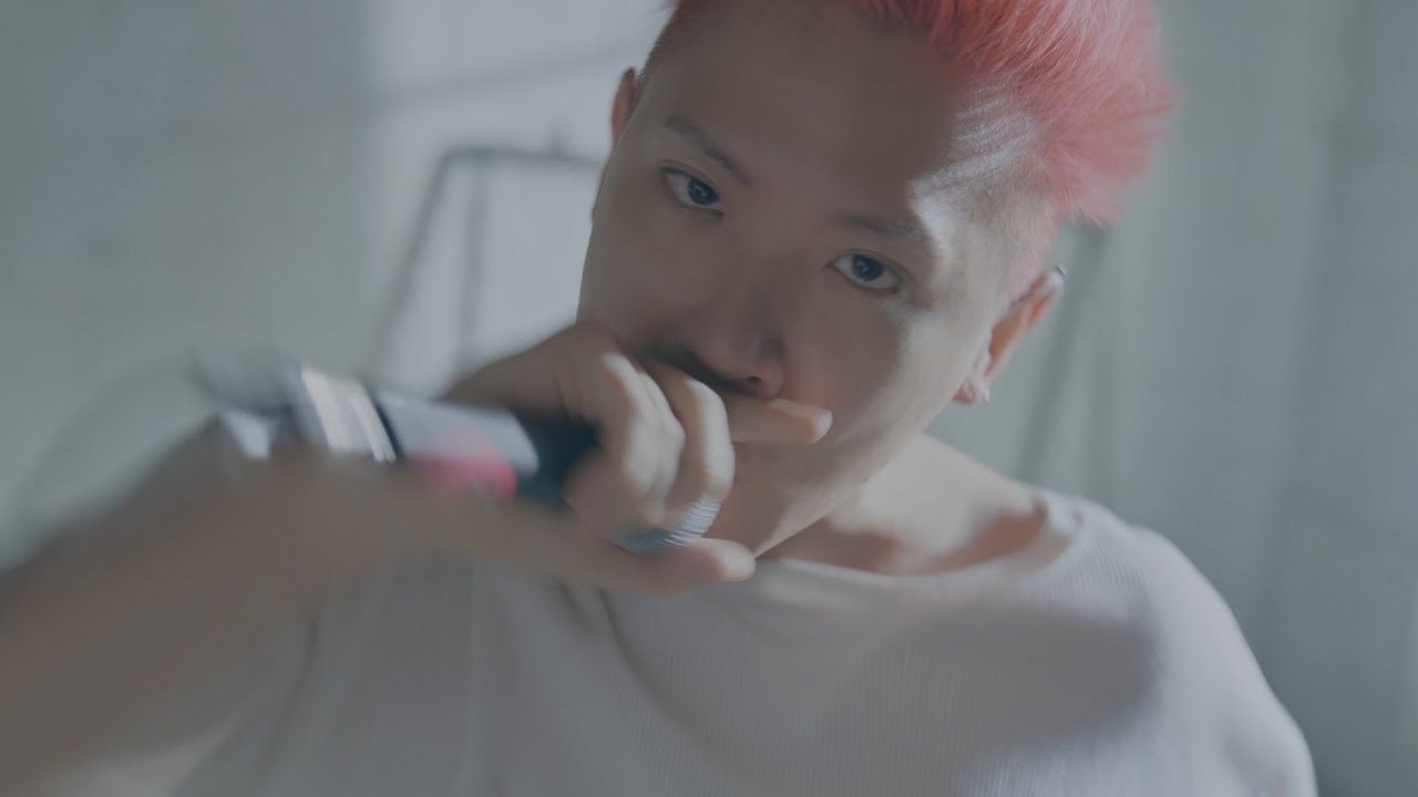 nafla (나플라) - 'run! + mobb tang' LIVE CLIP