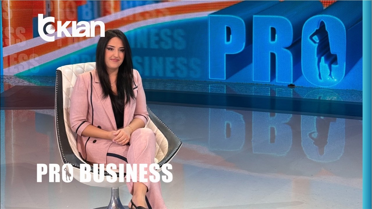 Pro Business - BKT smart revolucionon bankingun. Tërheqje dhe depozitime pa kartë në atm