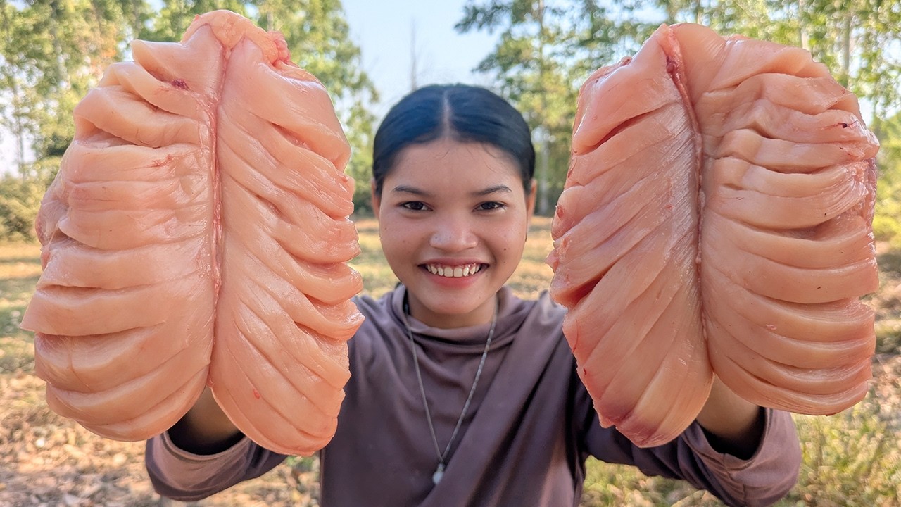 Chicken And Bell Pepper Stir Fry | Tender And Juicy Chicken Breast Stir Fry With Vegetable