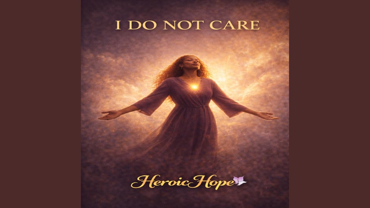 I Do Not Care