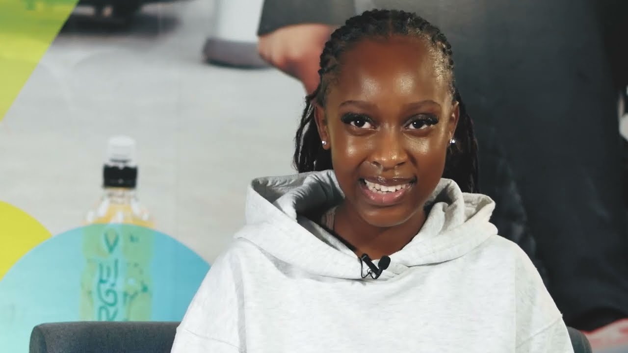 Tamara's Story - Uniquely Unitas 2026