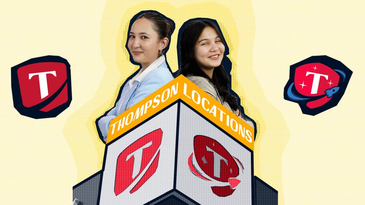 THOMPSON SCHOOL FILIALLARI | TOSHKENT