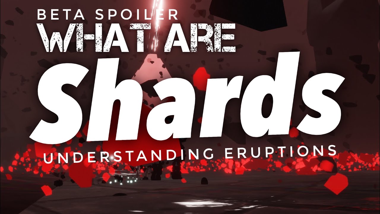 What are Shards? | Types, Mechanism - Explained | Season of Shattering | sky Cotl | Noob Mode