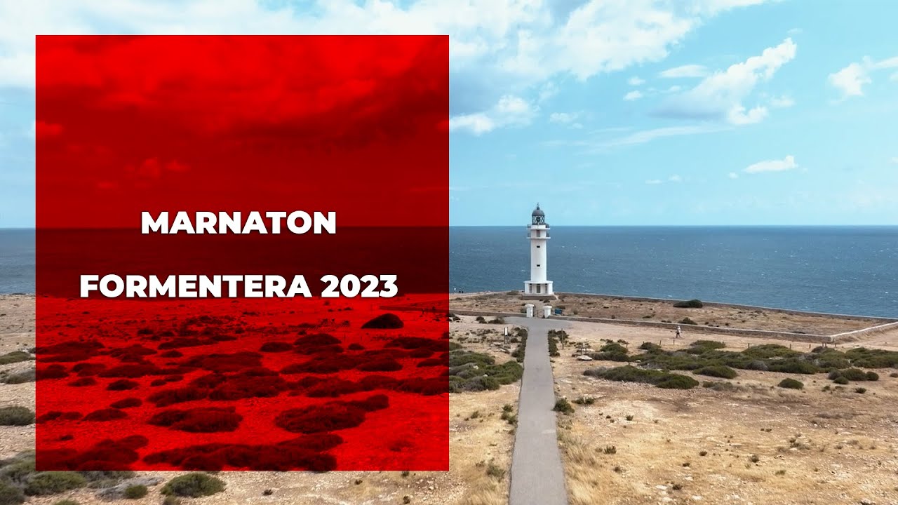 EVASION TV: MARNATON FORMENTERA 2023