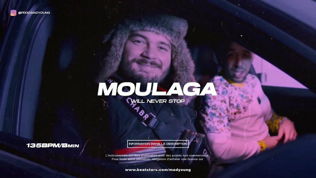JUL x NAPS Type beat - 