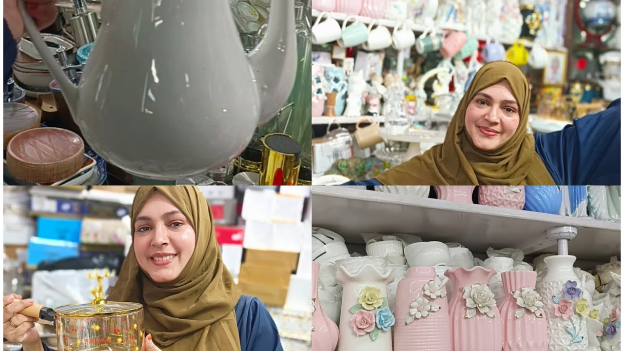 New market  kolkata || hogg market kolkata ||   crockery shop kolkata|| @allthingsshabby
