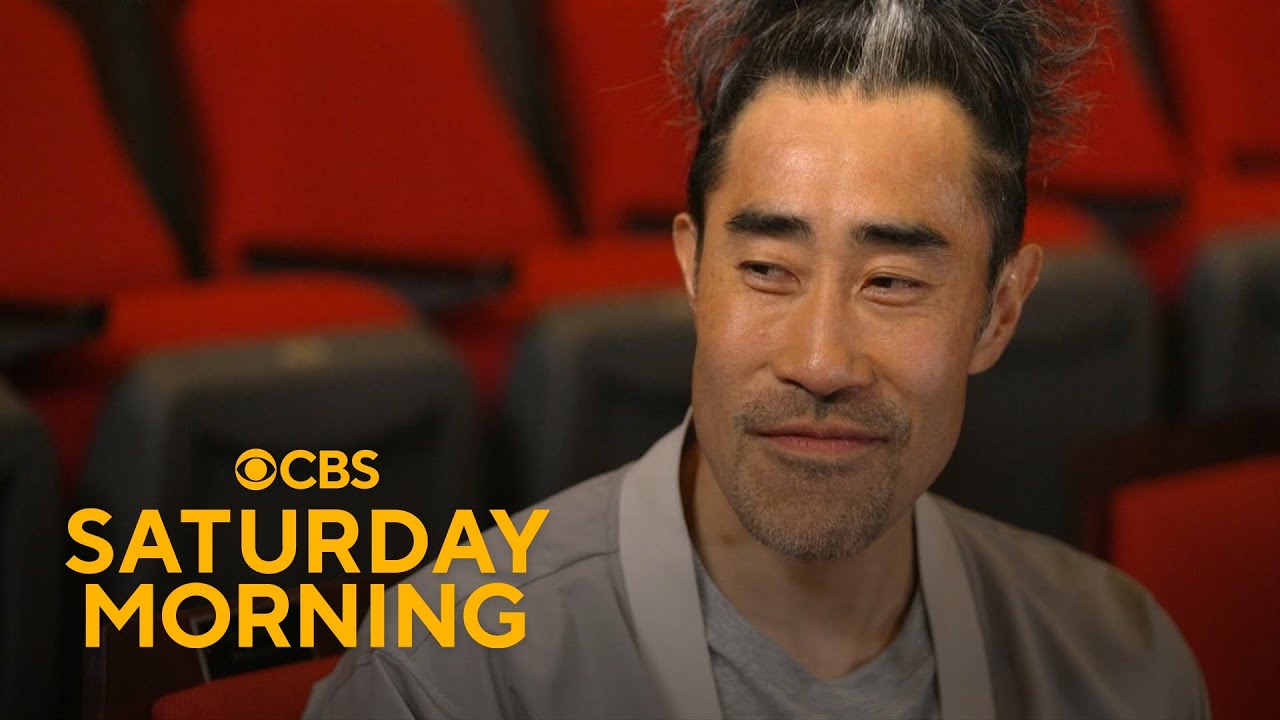 New documentary explores real-life 