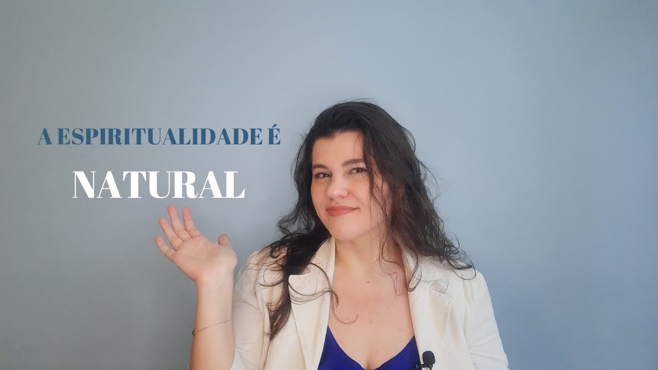 Como lidar com a espiritualidade