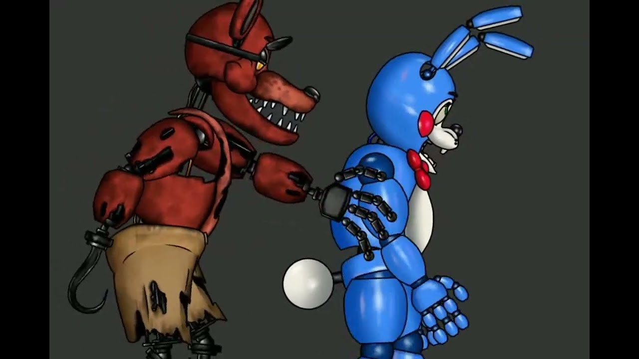 Dc2 | Originals vs Toys