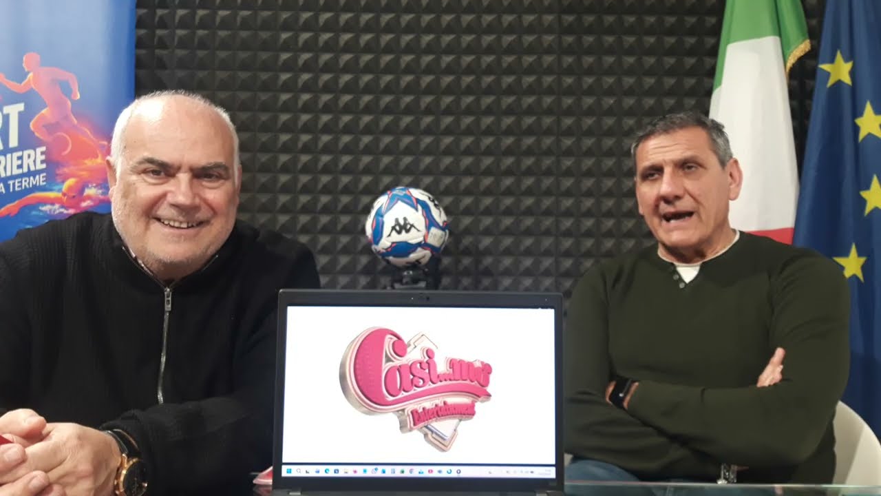 Claudio Morelli