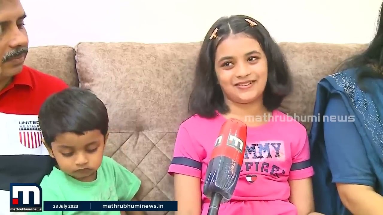 'മിസ് യൂ ചാണ്ടി അപ്പച്ച' !! ഹൃദയത്തിൽ ഇടം നേടി ഒരു കുഞ്ഞു സന്ദേശം.. | Oommen Chandy