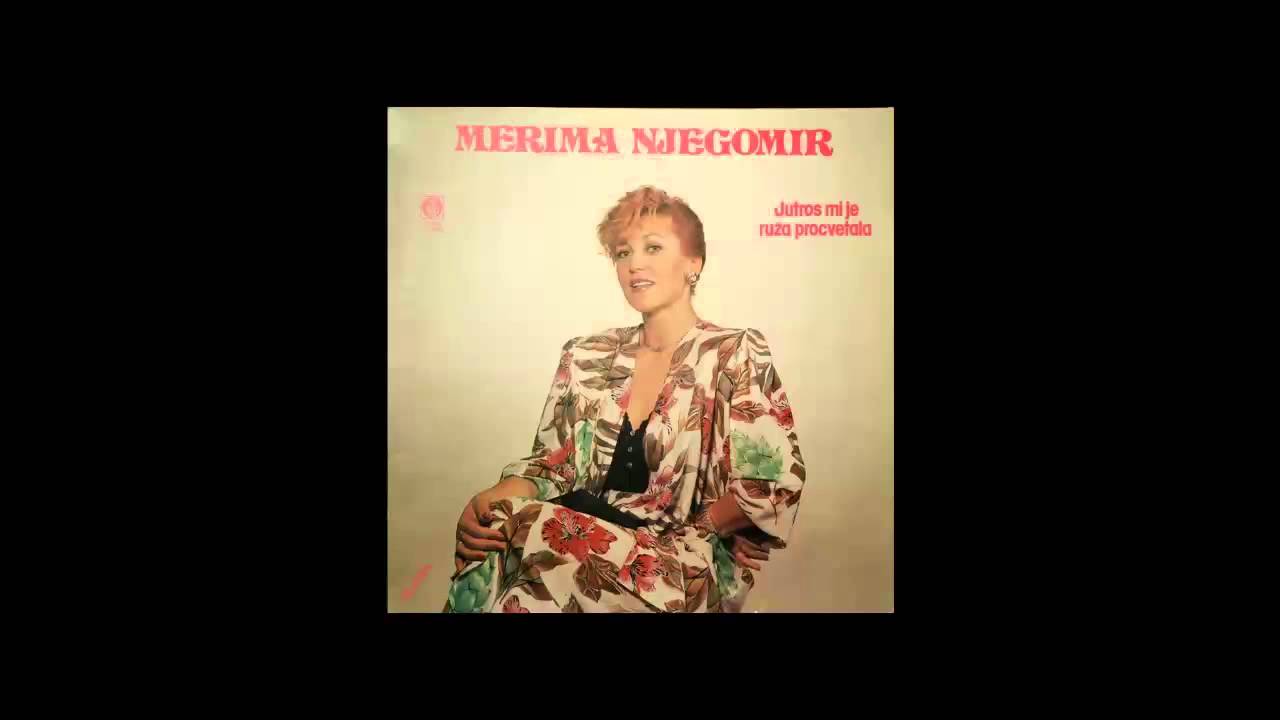 Merima Njegomir - Slavuj pile ne poj rano - (Audio 1989) HD
