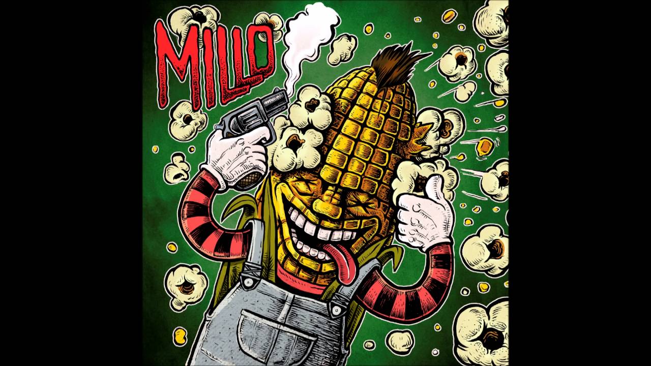 Millo - Reláxate (2016)