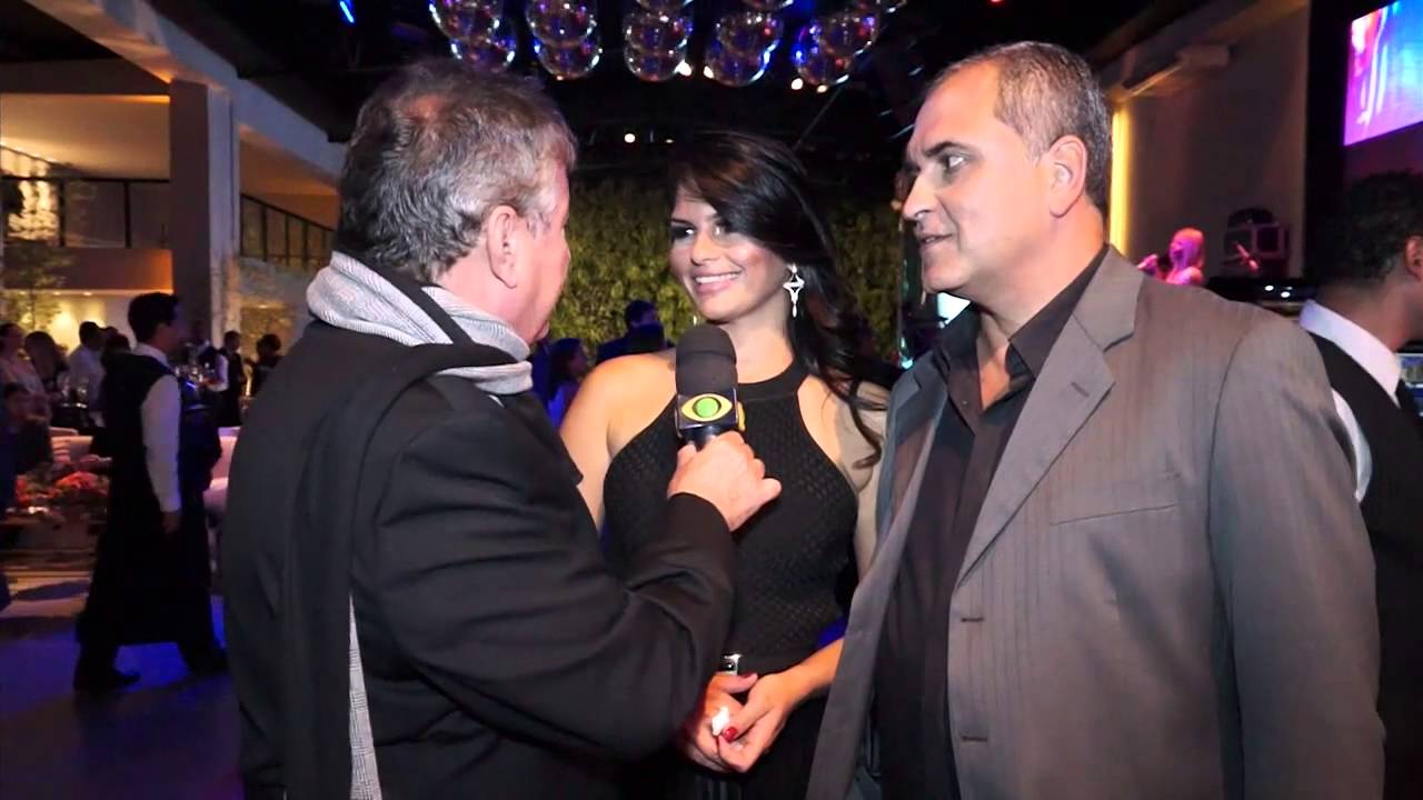 INAUGURAÇÃO BHZ ESPAÇO DE EVENTOS