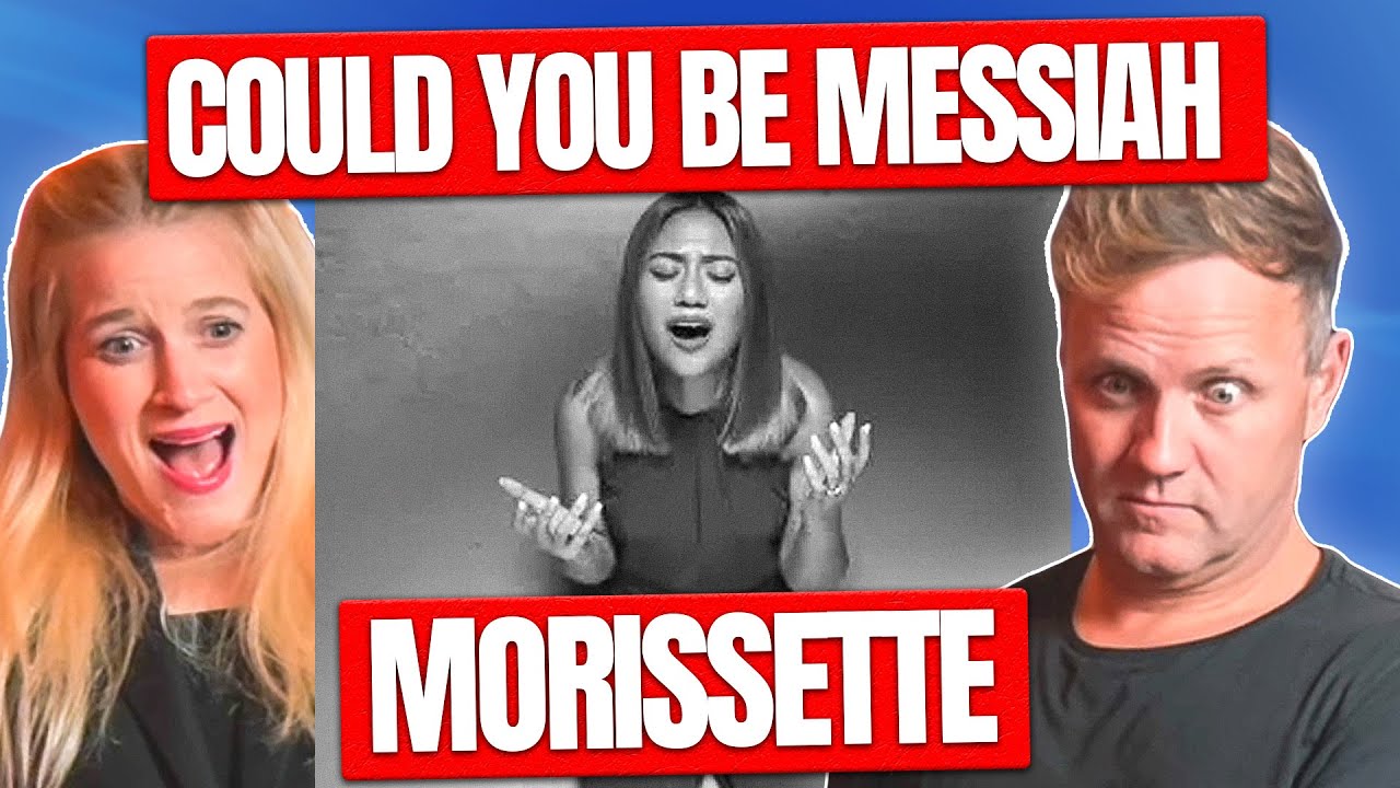 Vocal Coaches React To: Morissette - 