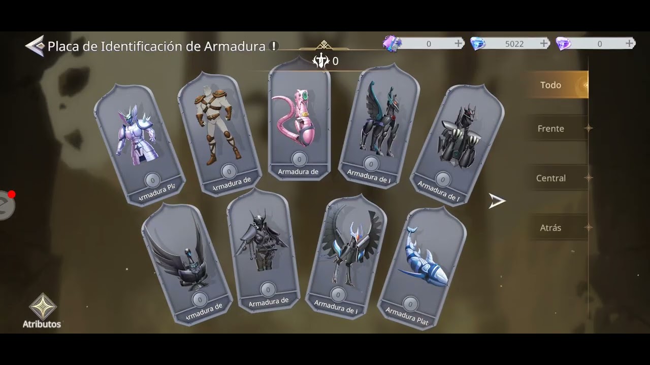 Saint seiya ex actualización martes 10 de febrero 