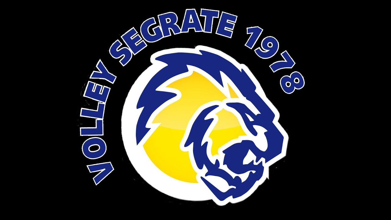 Under16 Gialla Volley Segrate 1978