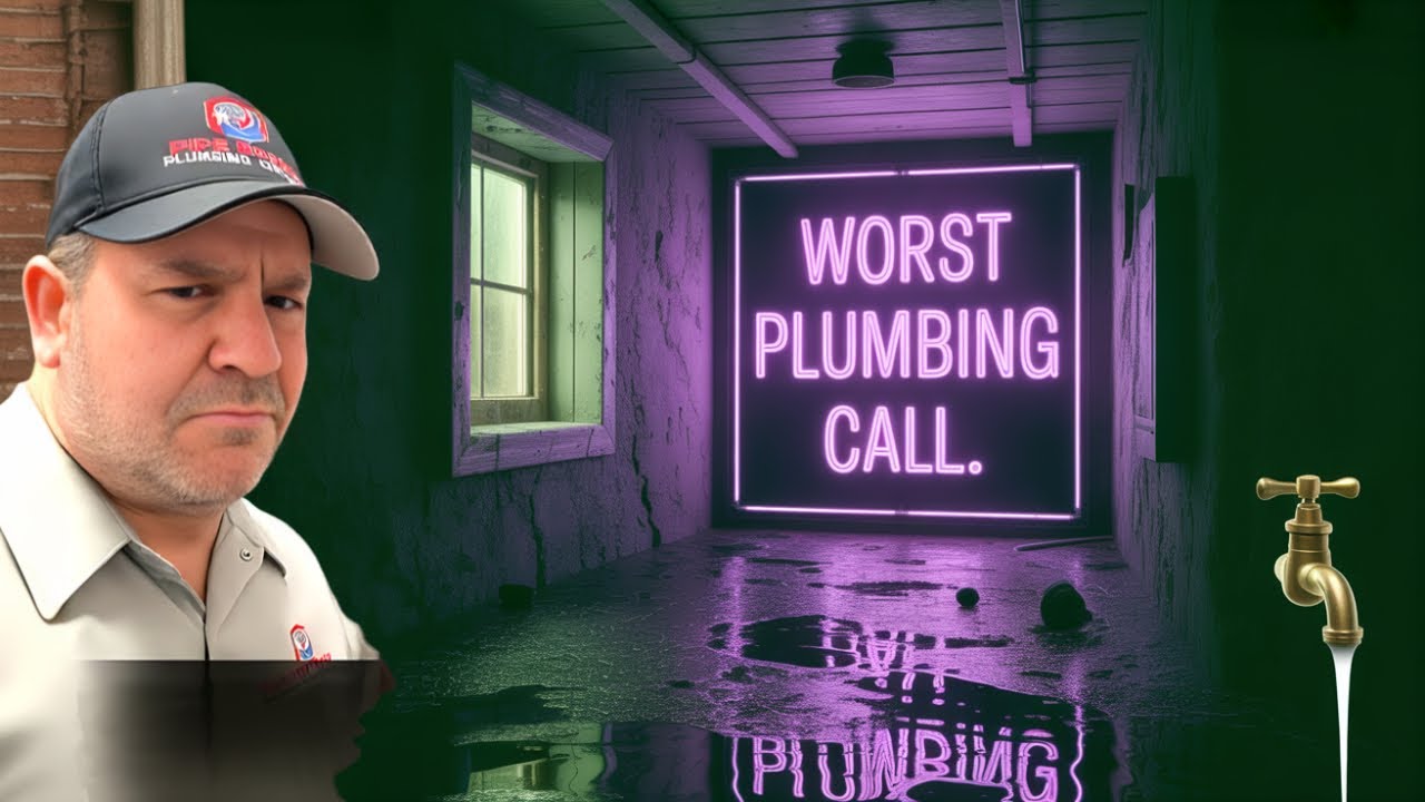 Client Blames Us for a Failing Water Heater — Here’s What REALLY Happened