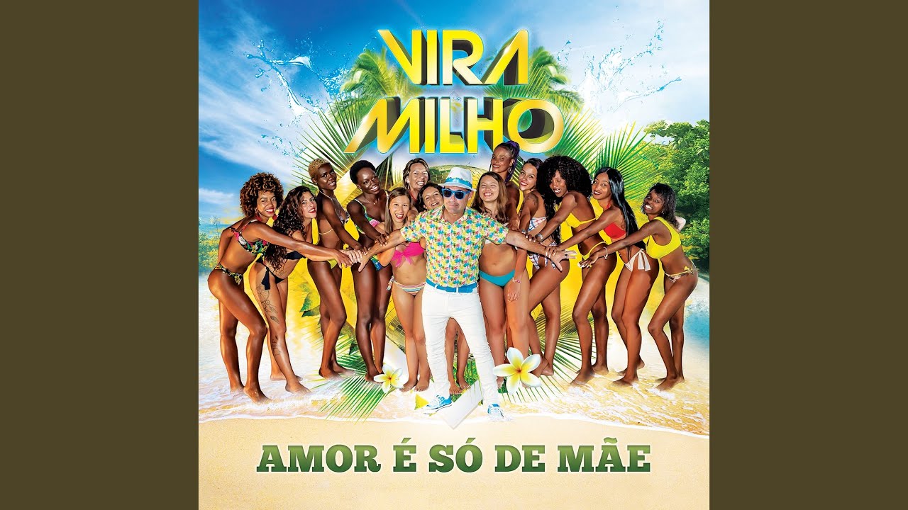 Acordei e Achei-Me Bonito