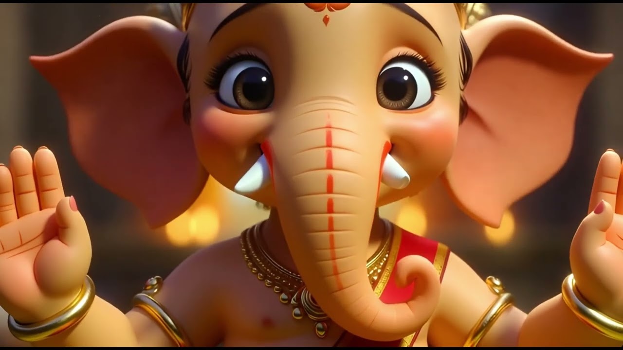 Ganesha stories | அனைத்து உயிர்களிலும்தெய்வம் உள்ளதா?|DOES EVERY LIVING BEING HAVE GOD WITHIN?