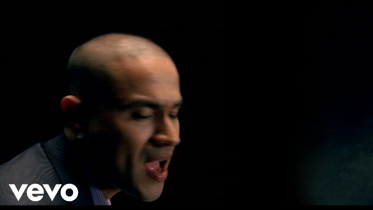 Frankie J - Pensando En Ti (Video)