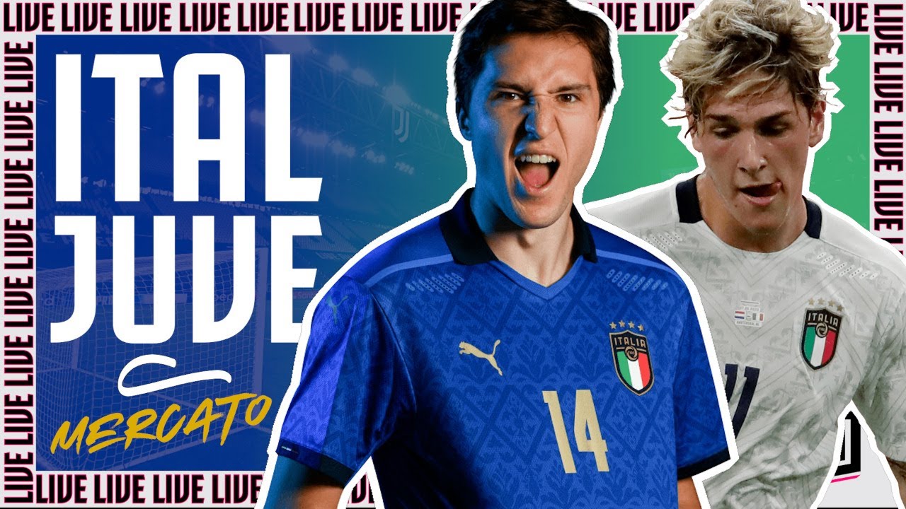 JUVENTUS MERCATO UPDATE || ITALJUVE IN & OUT
