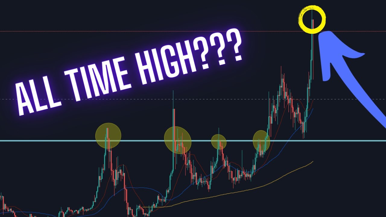 HEX Hits New All Time High - Was HEX Really a Scam?