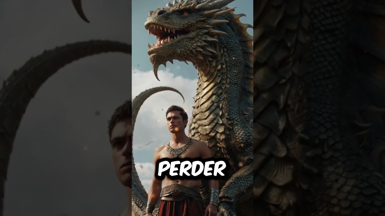 Lealtad y Valor: Aprende de la Reflexi&oacute;n Mitol&oacute;gica del Drag&oacute;n. #reflexi&oacute;n #motivacion #exito
