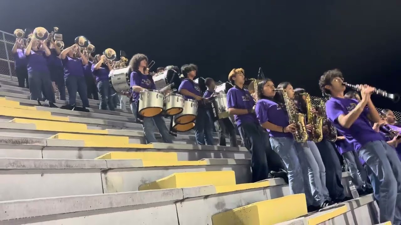 2025/2026 Marching Cobras Stand Tunes!  11-21-2025 🐍 🥁 🎶🎺🎵 🎷 🎼 🦃 