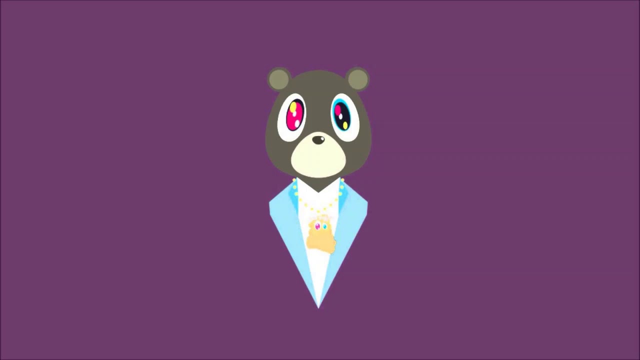 Kanye West - Addiction (Instrumental Remake)