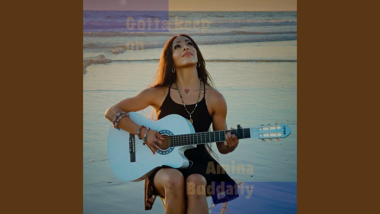 Gotta Keep on (Acoustic)