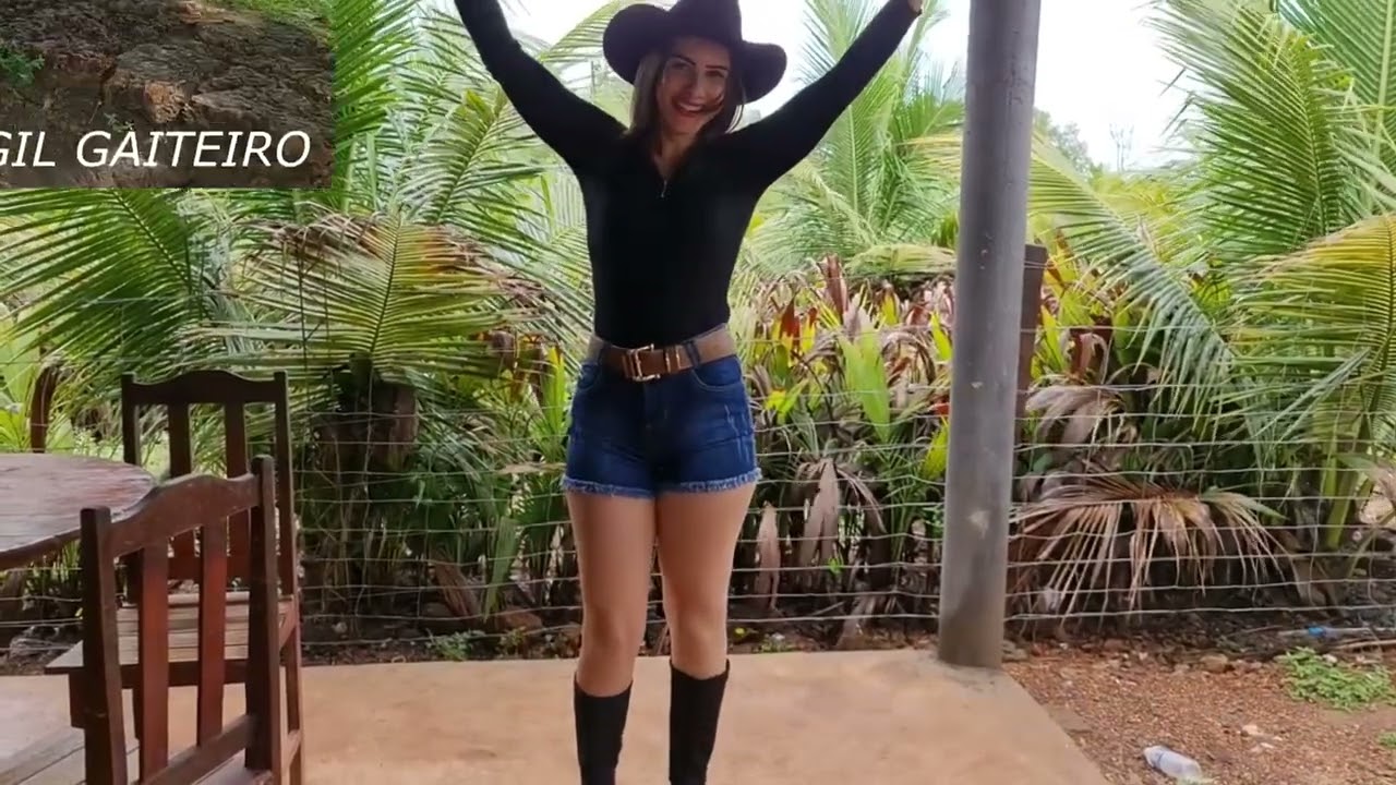 Vamos XOTEAR - Denise Andrade